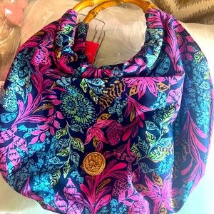 Lilly Pulitzer bag